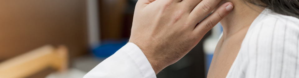 hand-touching-throat-patient
